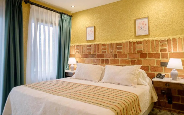 Hotel Cerro la Nina
