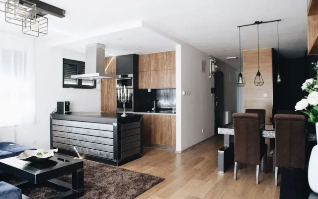 Privilage Apartment