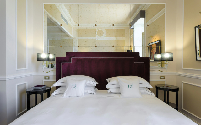 Grand Hotel Des Ètrangers - The Leading Hotels of the World