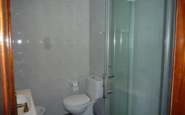 Apartamentos los Balcones