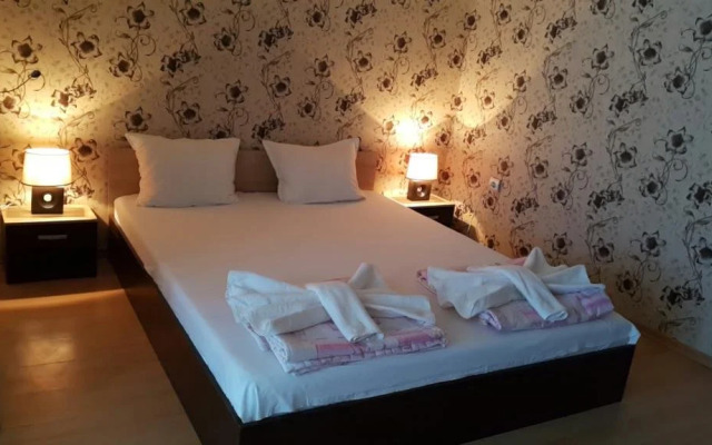 Exotic Guest House