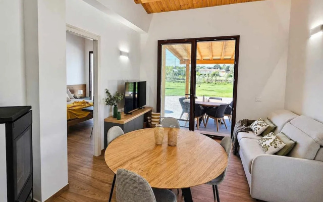 Casale Pergola Villa Sugarcane Private Pool 8-12