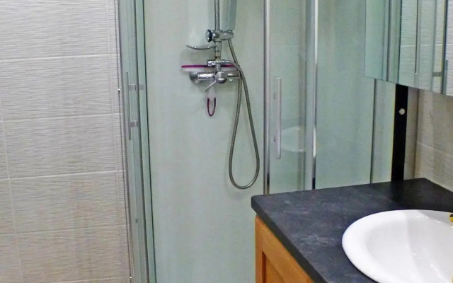 Appartement Samoëns, 3 pièces, 6 personnes - FR-1-629-25