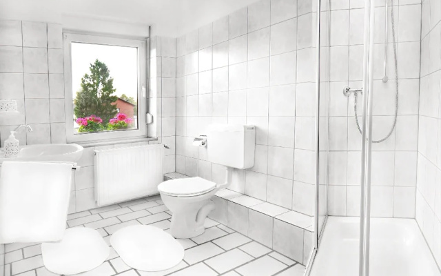 Hotel Landhaus