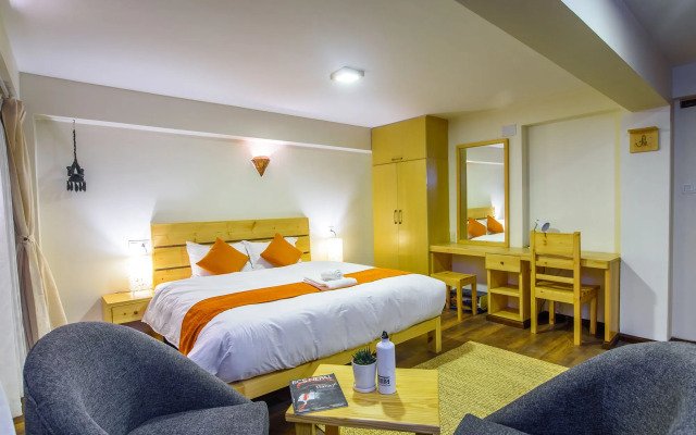 Hotel Timila