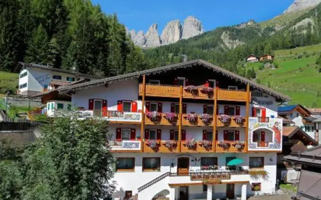 Hotel Fiorenza