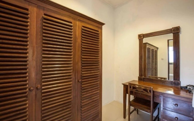 4 Bathroom Private Pool Villa near Seminyak Beach Bali