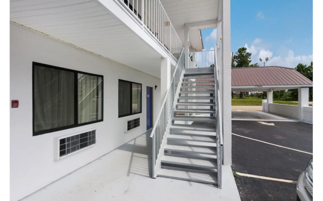 Motel6 Bremen, GA