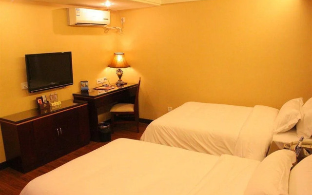 Vienna Hotel Guangzhou Dekang Road