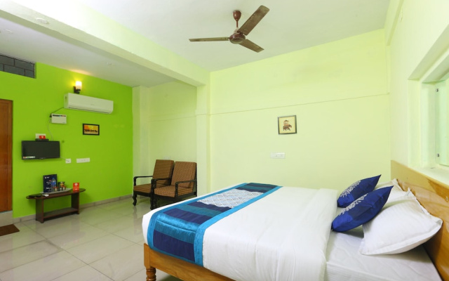 Hotel Le Sai
