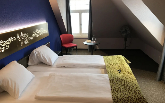 Hotel Drei Könige