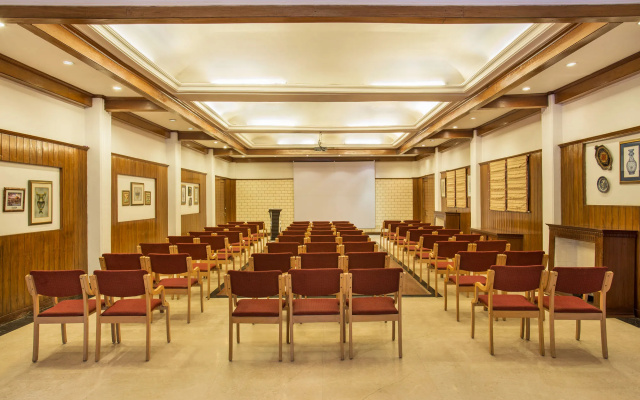 The Naini Retreat, Nainital