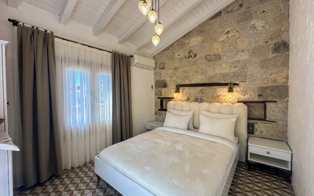 Filizce Alacati