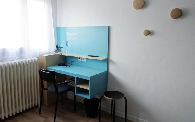 Residence Little Sevigne