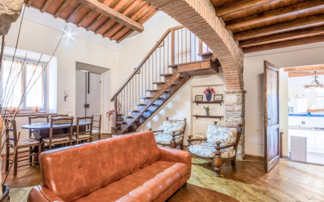 Casale di Labbia