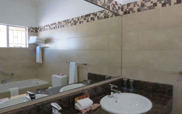 Protea Hotel Polokwane Ranch Resort