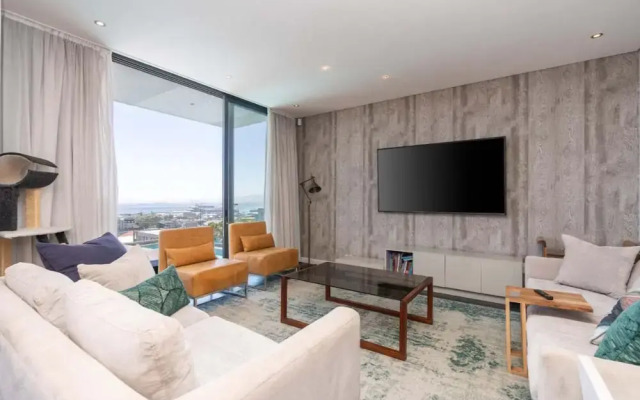 Ocean Views 5 Bedroom Apartments