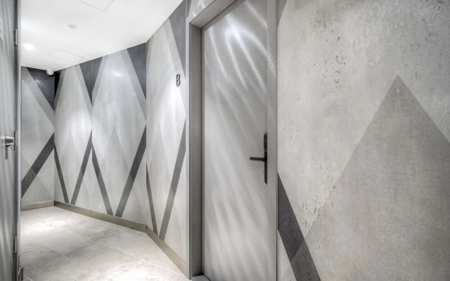 Le Manndi Service Apartment