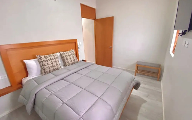 Casa Palo Verde