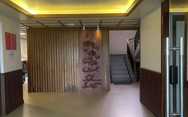 Ken Hotel & Apartment