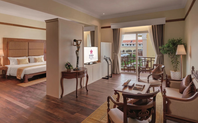 Sokha Siem Reap Resort & Convention Center
