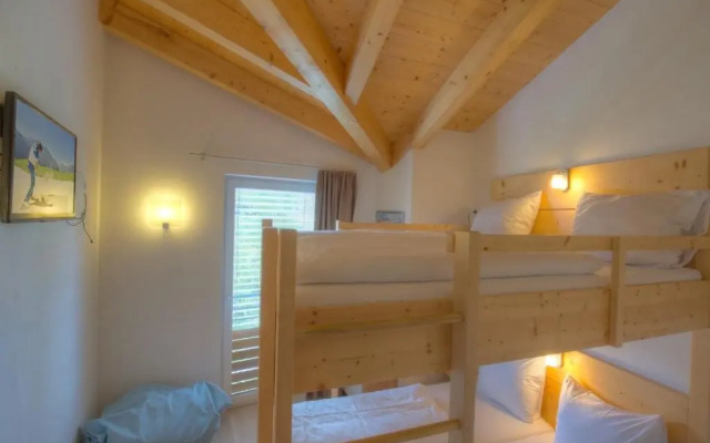 Residenz Kitzsteinhornblick by Kaprun Rentals