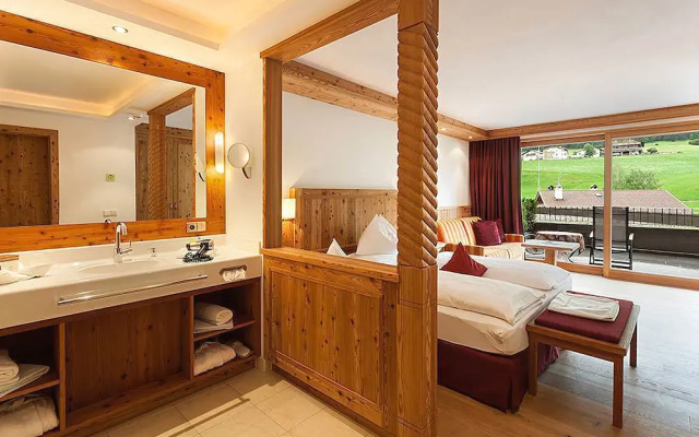 Chalet Tianes