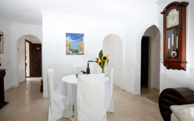 Tabaiba Sea Views Apartment II