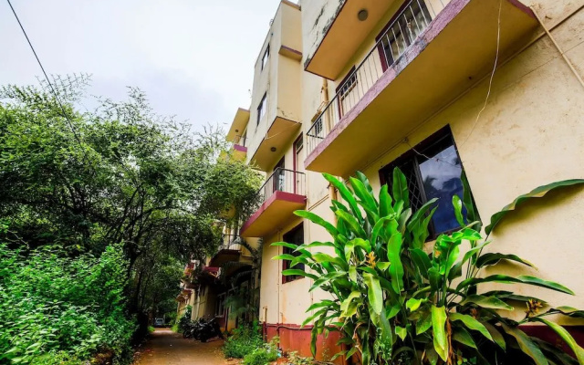 OYO 22263 Sri Sai Guest House
