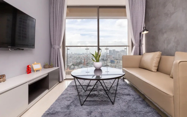 Millenium Apartment