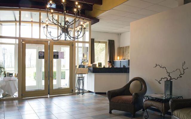 Hotel de Oorsprong