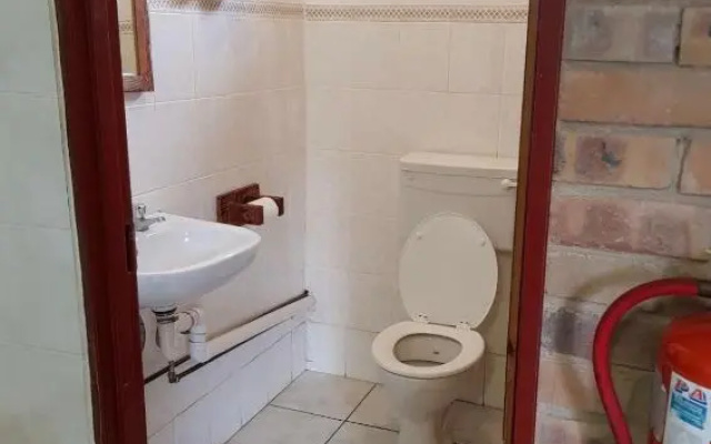 Guesthouse 914