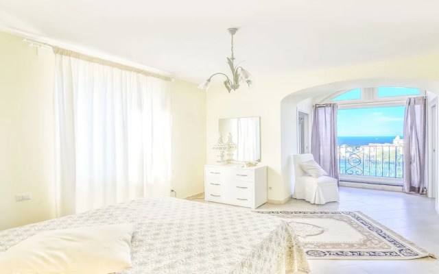 Villa Rosa