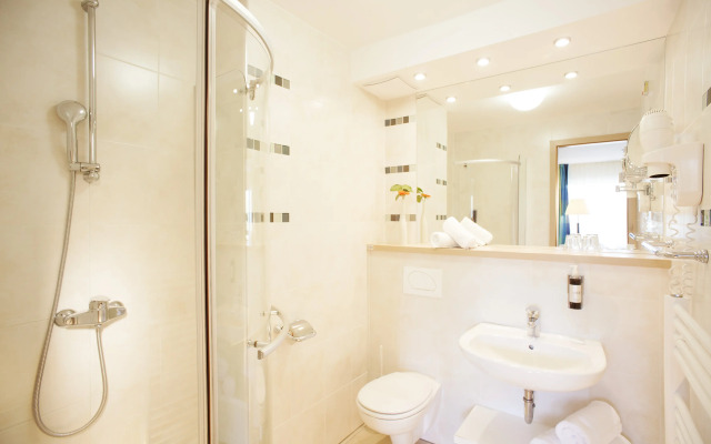 Hotel Savica Garni - Sava Hotels & Resorts