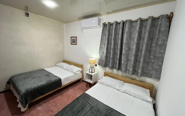 Villa gaviotas