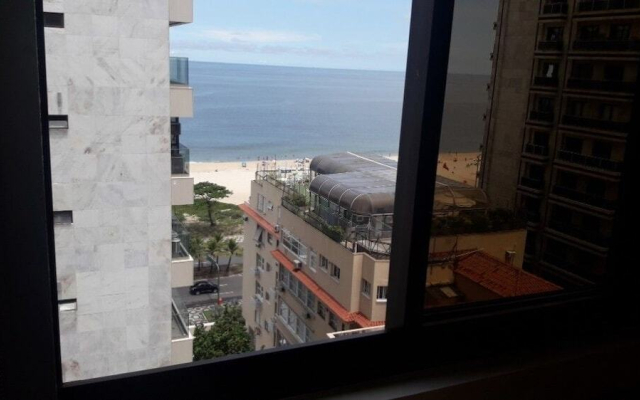 Ipanema Apart Hotel