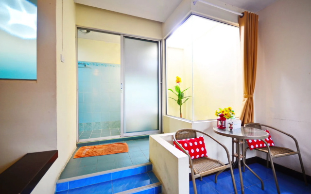 PP Resort Hat Yai