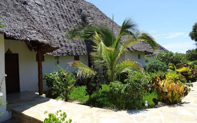 Pearl Beach Resort by Sansi in Michamvi, Tanzania from 194$, photos, reviews - zenhotels.com hotel front