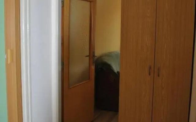 Apartmán Viktorie