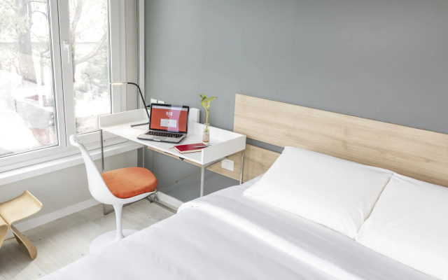 The Hub Urban Hotel