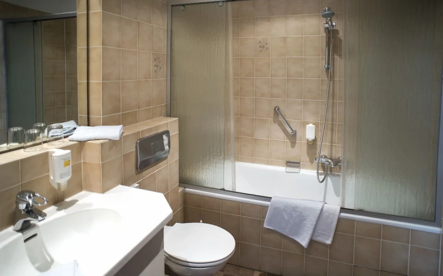 Hotel Garni Schmieders Ochsen