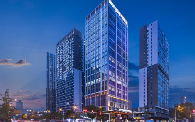 Days Inn by Wyndham Changsha Binjiang