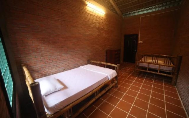 Suonsia Homestay