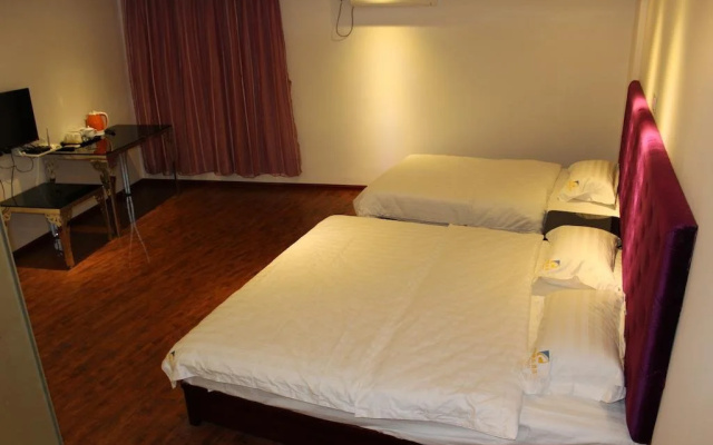 Yangshuo Kaly Inn