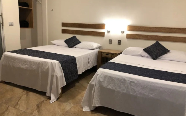 Hotel 15 Avenida