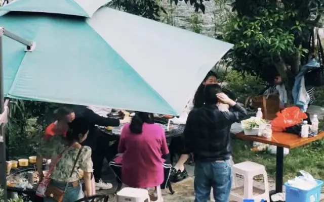 Chuanshangyu Forest Secret Vacation Apartment (Mount Fanjing)