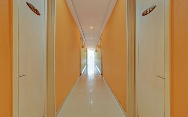 Tizta Suites Bali by OYO Rooms