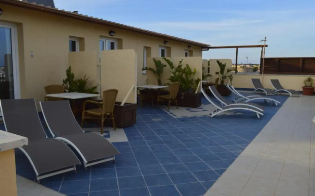 Le Anfore Club