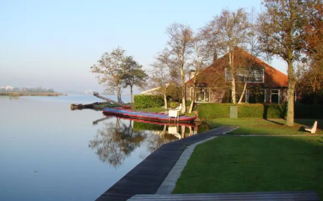 B&B Het Lepelaarsnest