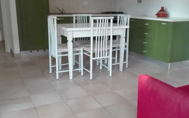 Residence Ombraverde